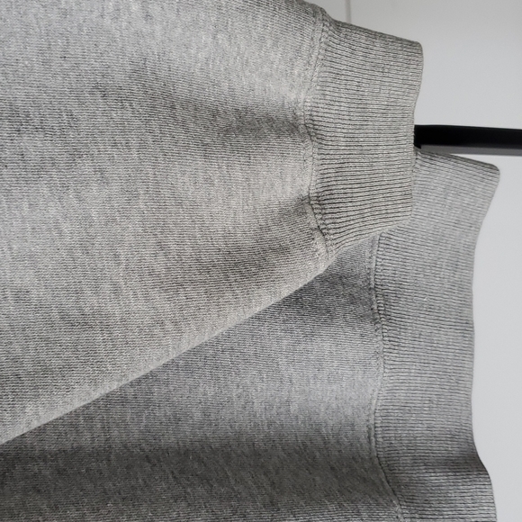 Gap Kids Sweatshirt Gray - Picture 7 of 9